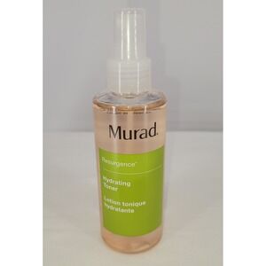 Murad Resurgence Hydrating Toner ~ Alcohol Free Facial Mist Spray